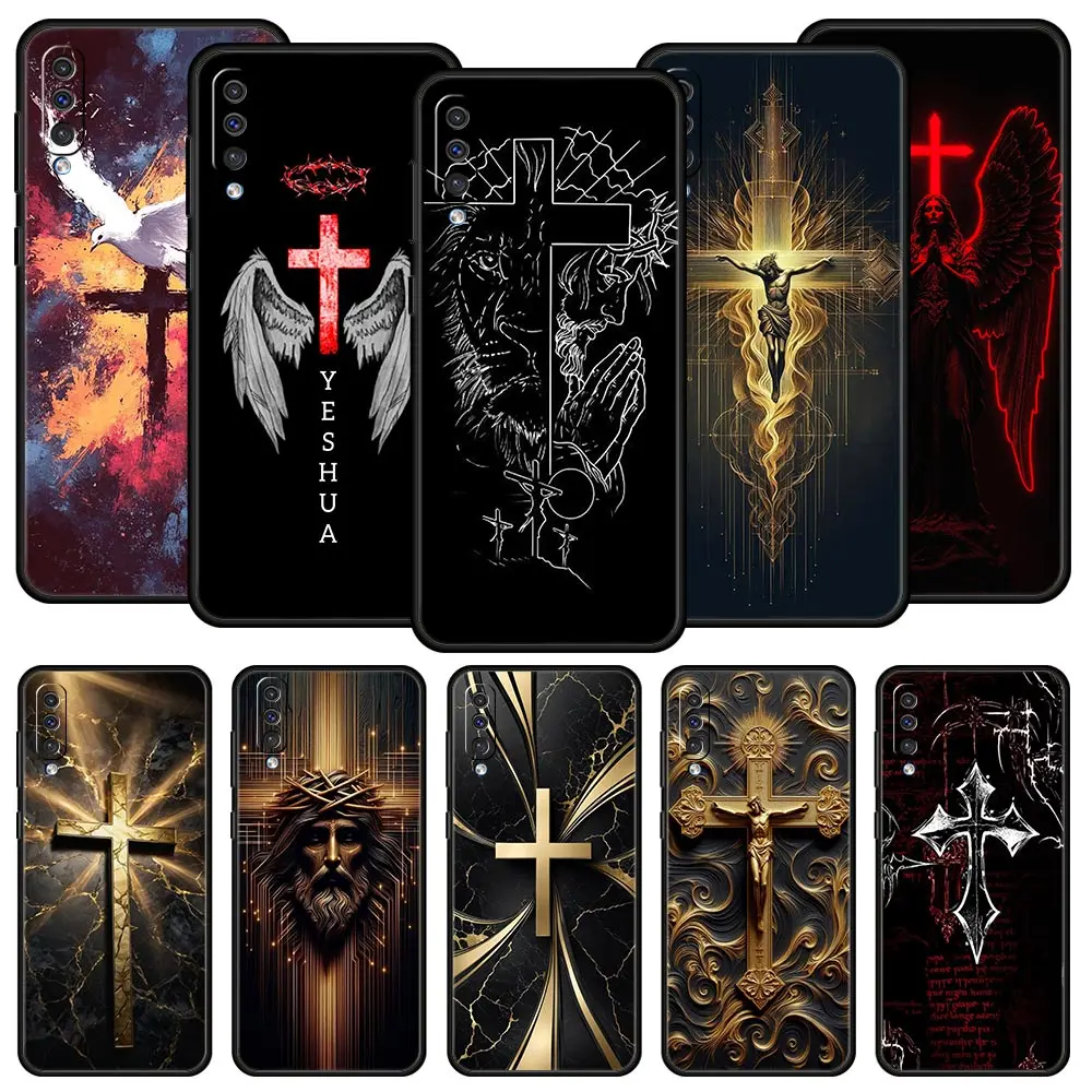 Cross Pattern Eleme…