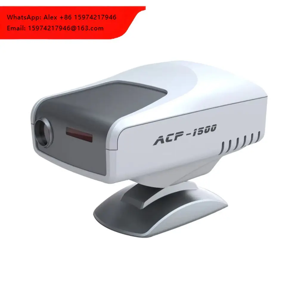 InnoVue Opto ACP-1500 Auto Chart Projector With Digital Optotypes For Professional Eye For 1 Year Warranty