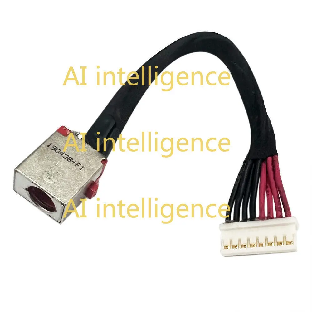 Cabo Jack DC para ACER Predator Helios 300 PH317-53 PH317-54 50.Q5PN4.003