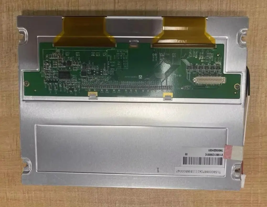 

Для промышленного медицинского оборудования TM065QDHG01 TM065QDHG01-00 ЖК-экран