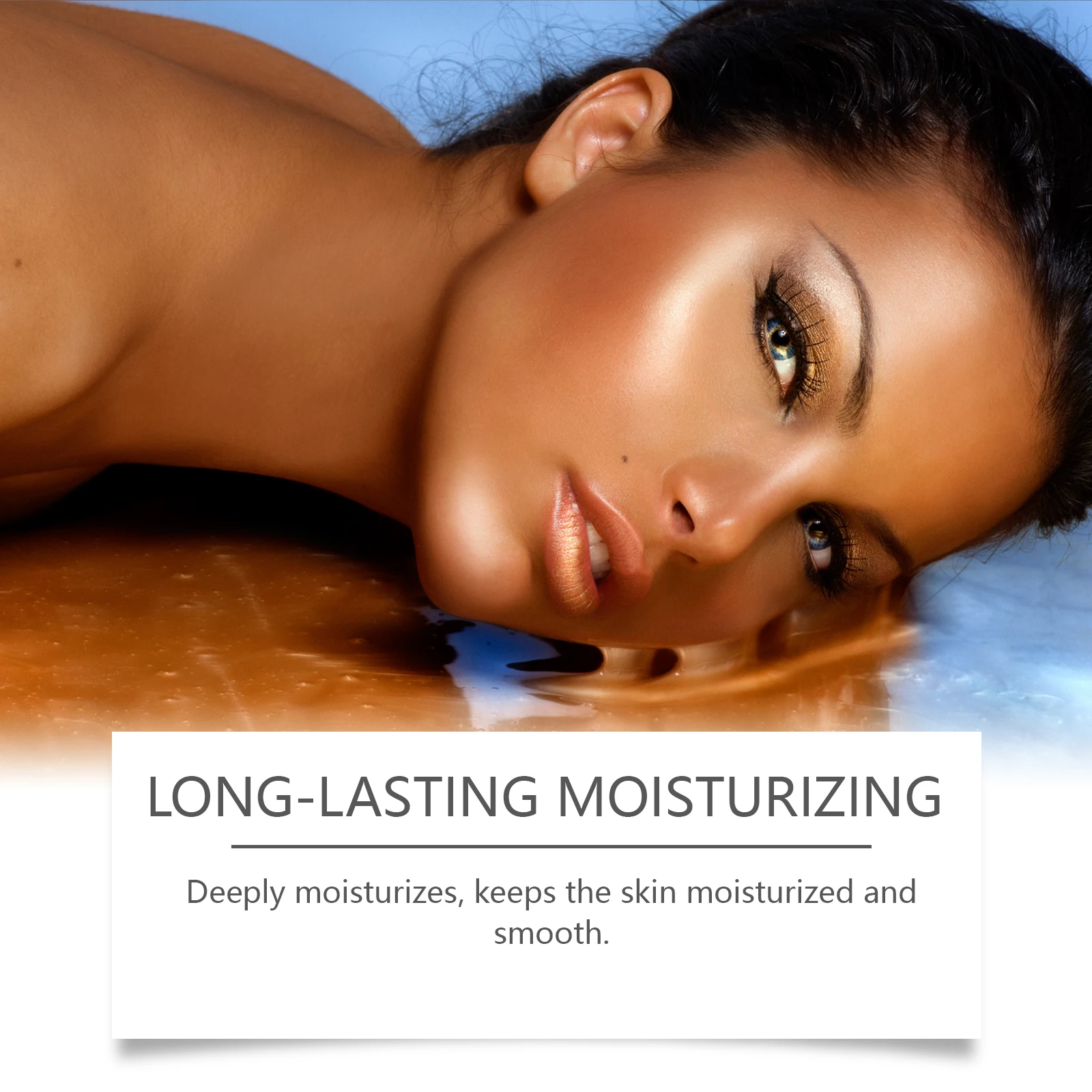 Sunless Self Tanning Drops for Face Body Instant Tanning Cream Accelerate Dark Skin Moisturizer Enhance Melanin Sun Tanning Oil