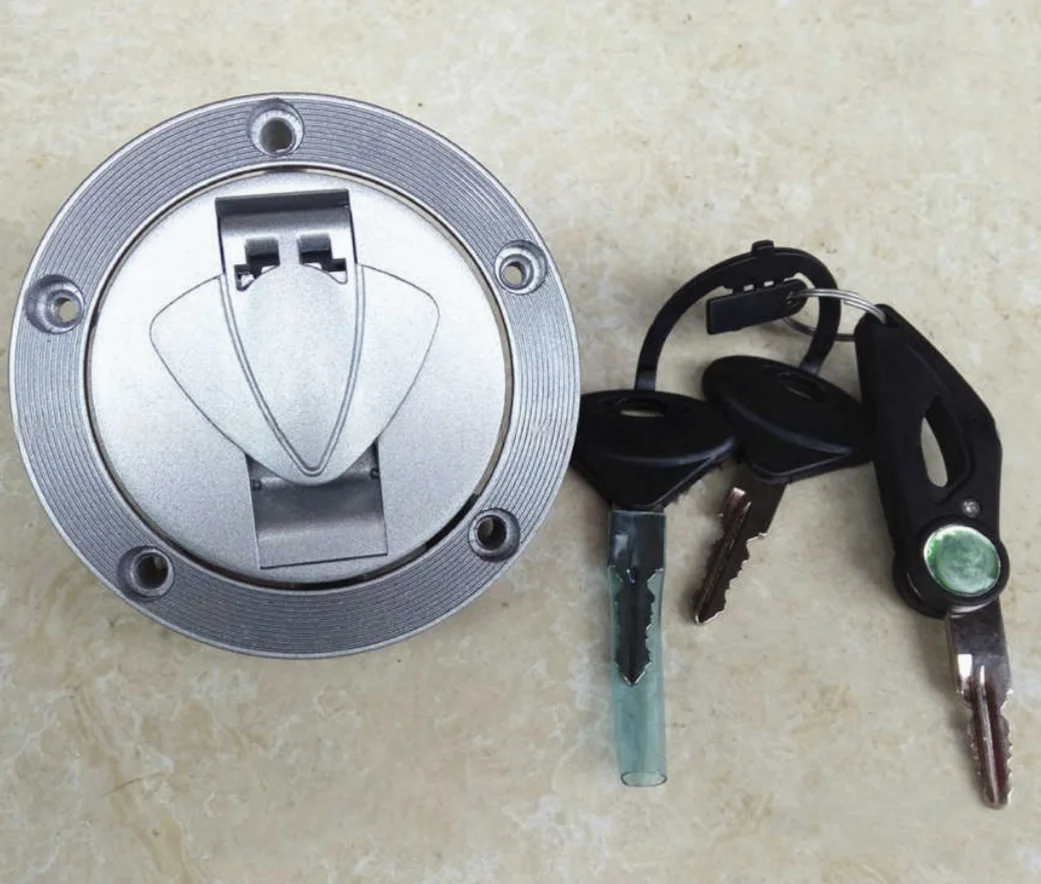 For Benelli BN600 BJ600 BJ300 250-15A BJ250T-8 Fuel Tank Cap Gas Tank Lock Motorcycle Parts