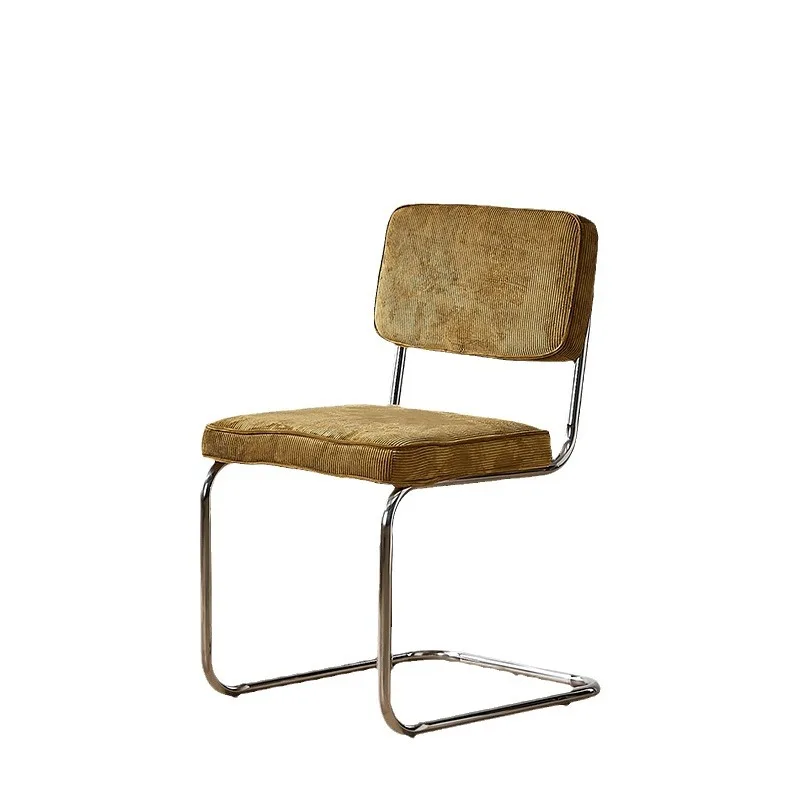 

Internet celebrity living room bedroom back desk chair cafe hotel chair