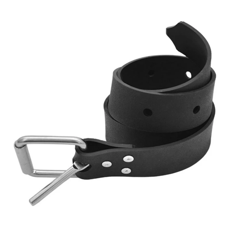 

RTSHE-Diving Weight Belt With Quick Release Stainless Steel Buckle Weight Belts For Free Diving, Spear Fishing Diving Belt