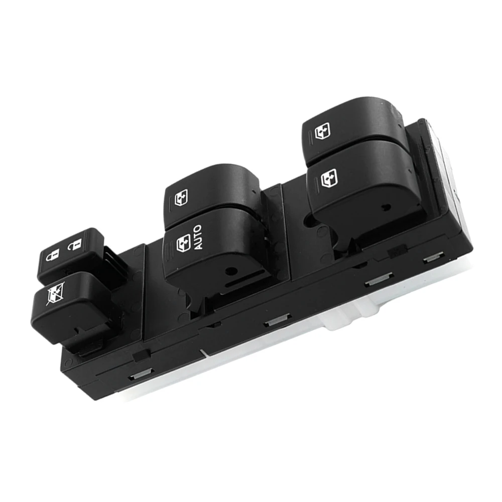 

Левый электрический переключатель управления стеклоподъемником со стороны водителя 16 + 3 контакта для Subaru Forester 2014 2015 2016 83071SG040