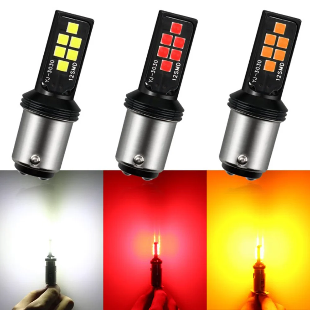 2Pcs Car Led Light …