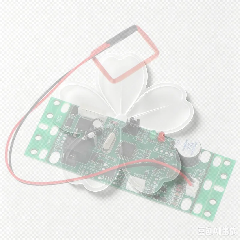 ICID Access Control Module Concealed, Embedded Access Control Module For Building Elevators And Other Systems