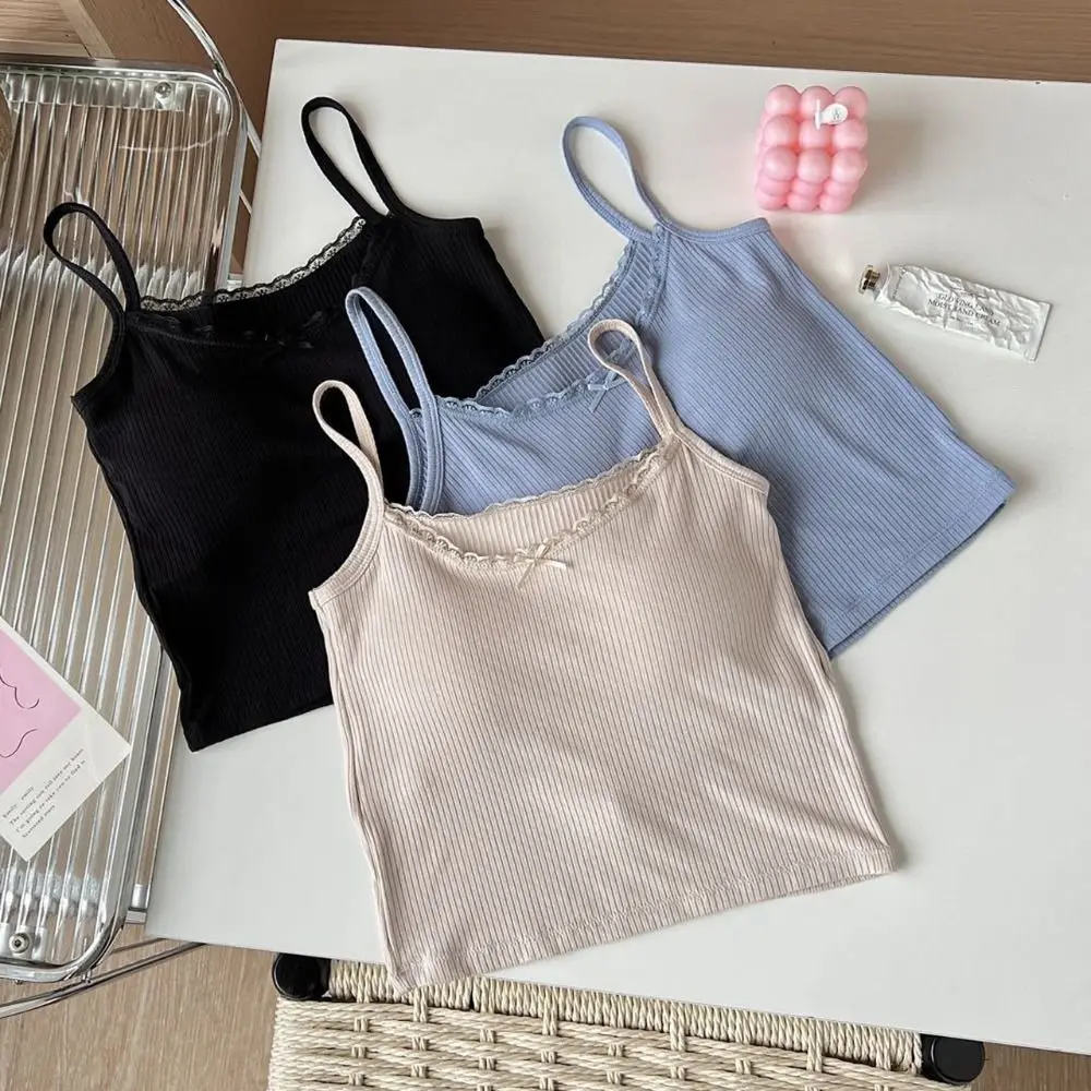 

Модная бретелька с цветочным принтом, тонкий нишевый летний топ без рукавов с нагрудником INS, короткая майка в стиле хип-хоп