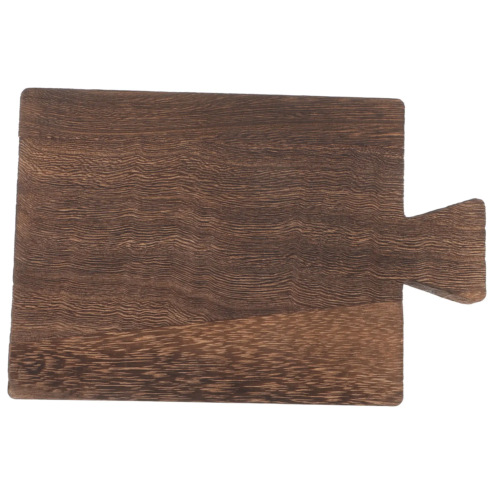 

1pcs Wooden Tray For Bathroom Wood Pedestal Farmhouse Decor Wood Display Stand For Soap Shampoo Bowl Stands Display Vase Stand