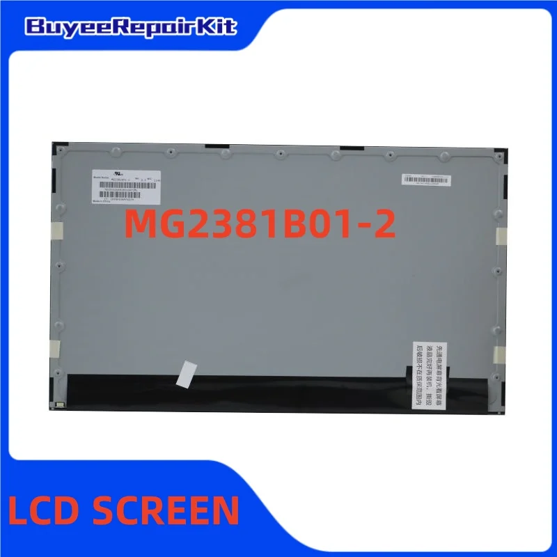 Imagem -02 - Painel Lcd Original com 30 Pinos 238 em Mg238b012 Lc238lf1l01 Lc238lf3l01 Cc240lv2d Cc240lv1d 1920x1080 Fhd