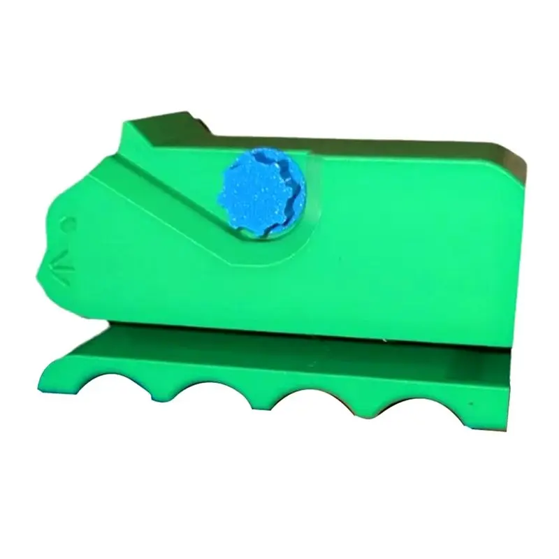 A36T-Cardboard Cutting Machine Cat Scratching Board Cutter DIY Cat Scratching Board Cutting Cardboard Recycling Cutting Tool