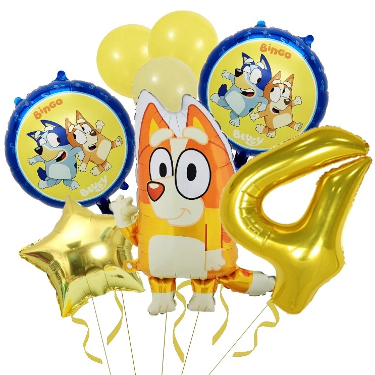 Thumbnail 4 - #1 Budget Balloons for Smart Shoppers