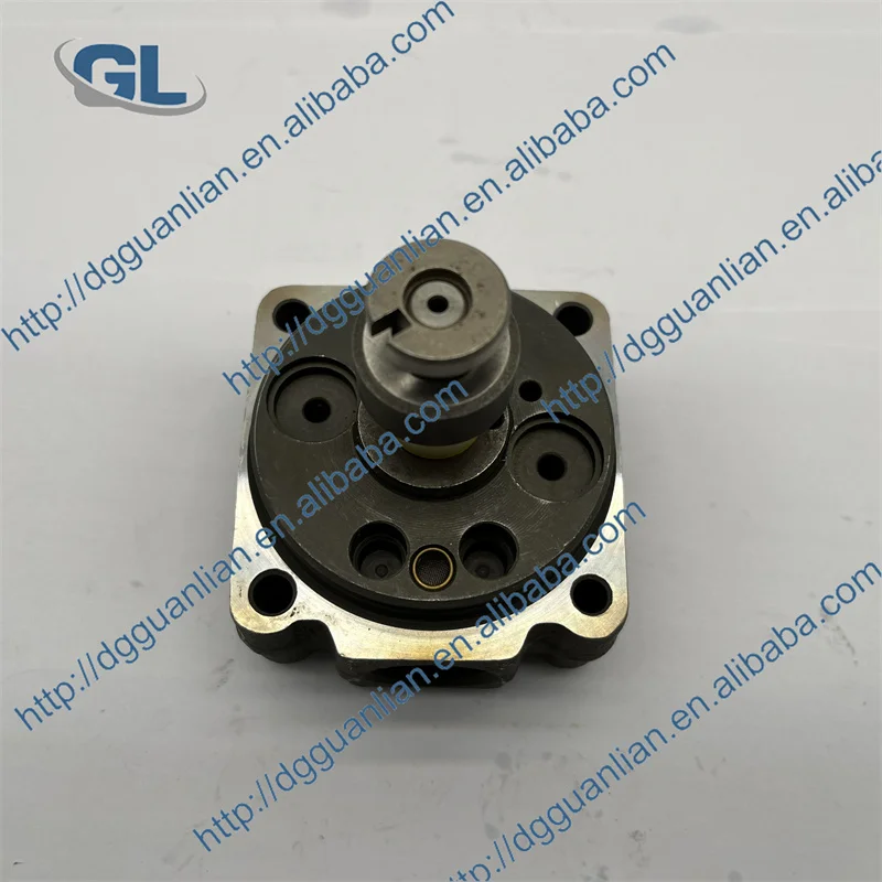Rotor head 9461617094 146401-4220 4/11R VE4 cylinder diesel fuel injection pump parts for QD32