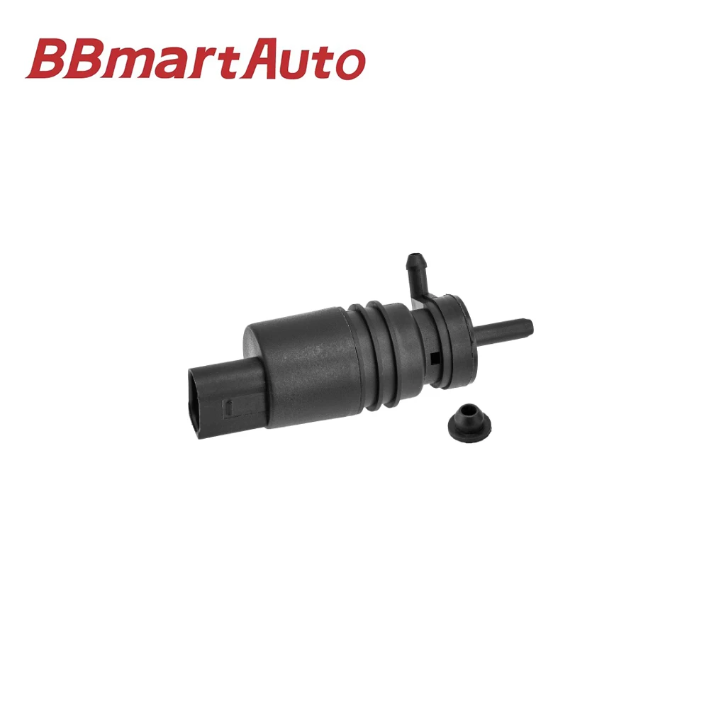 

BBmart Auto Parts 1pcs Windshield Wiper Washer Pump Motor For VW Golf 5 Jetta Passat B6 Audi A4 A6 A8 TT BMW E36 E46 1KD955651B