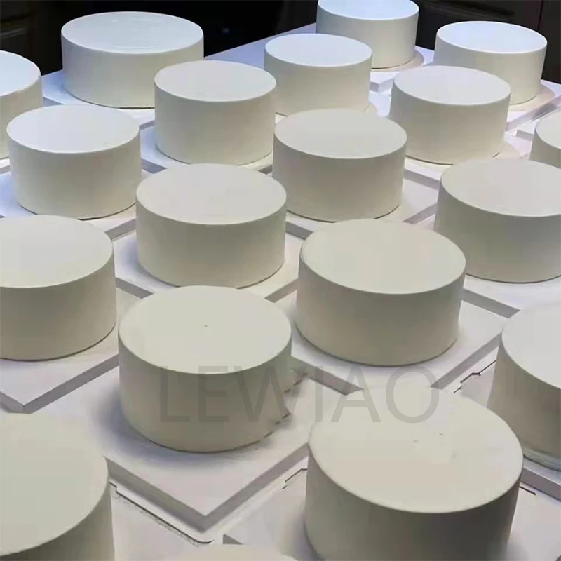 New Arrival Semi Automatic Birthday Cake Cream Coating Filling Machine 4-12Inch Cakes Cream Butter Spreading Daubing Icing Maker