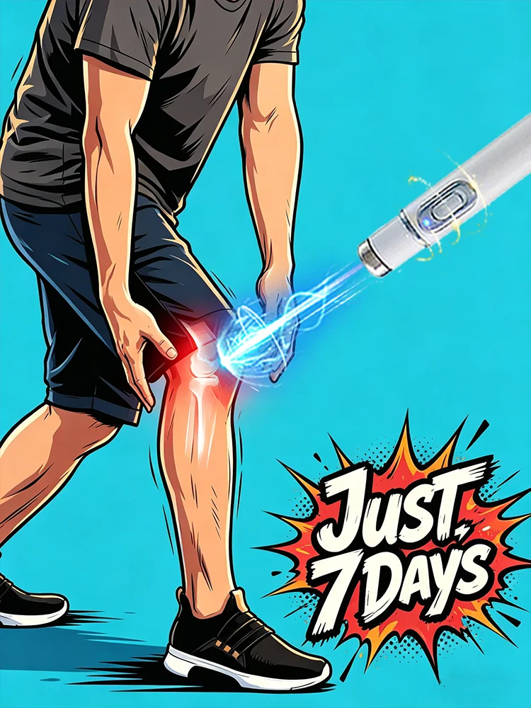 Aʟʟ-Nᴇᴡ Nᴀɴᴏ Bʟᴜᴇ Lɪɢʜᴛ: Rᴀᴘɪᴅ Rᴇsᴜʟᴛs in Just 3 Days—830nm Deep Repair to Activate Cellular Energy.free shipping Holiday Offers