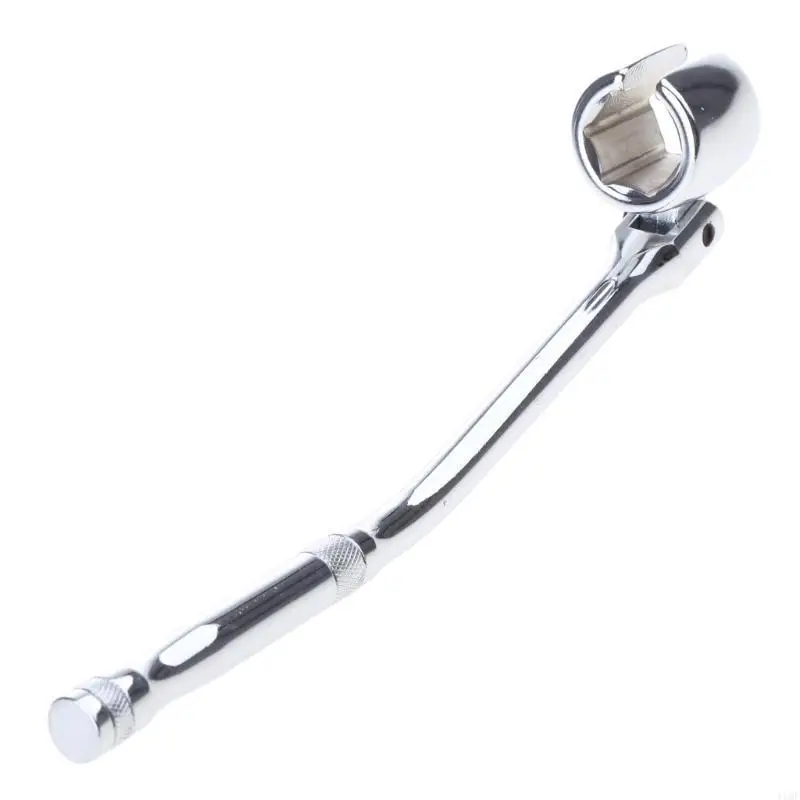 

O2 Wrench Flexible for Head 7/8" Removal Install Tool Oxygen Wrenc