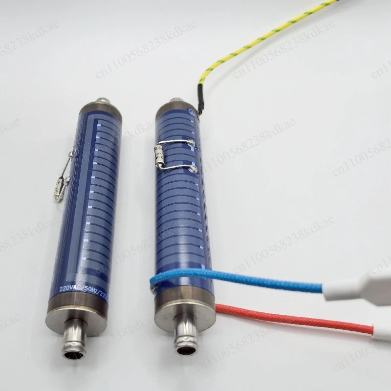 Instant Water Dispenser Thick Film Stainless Steel Heating Tube, Rare Earth Thick Film Heater Tube, Wire-Wound Heating Element