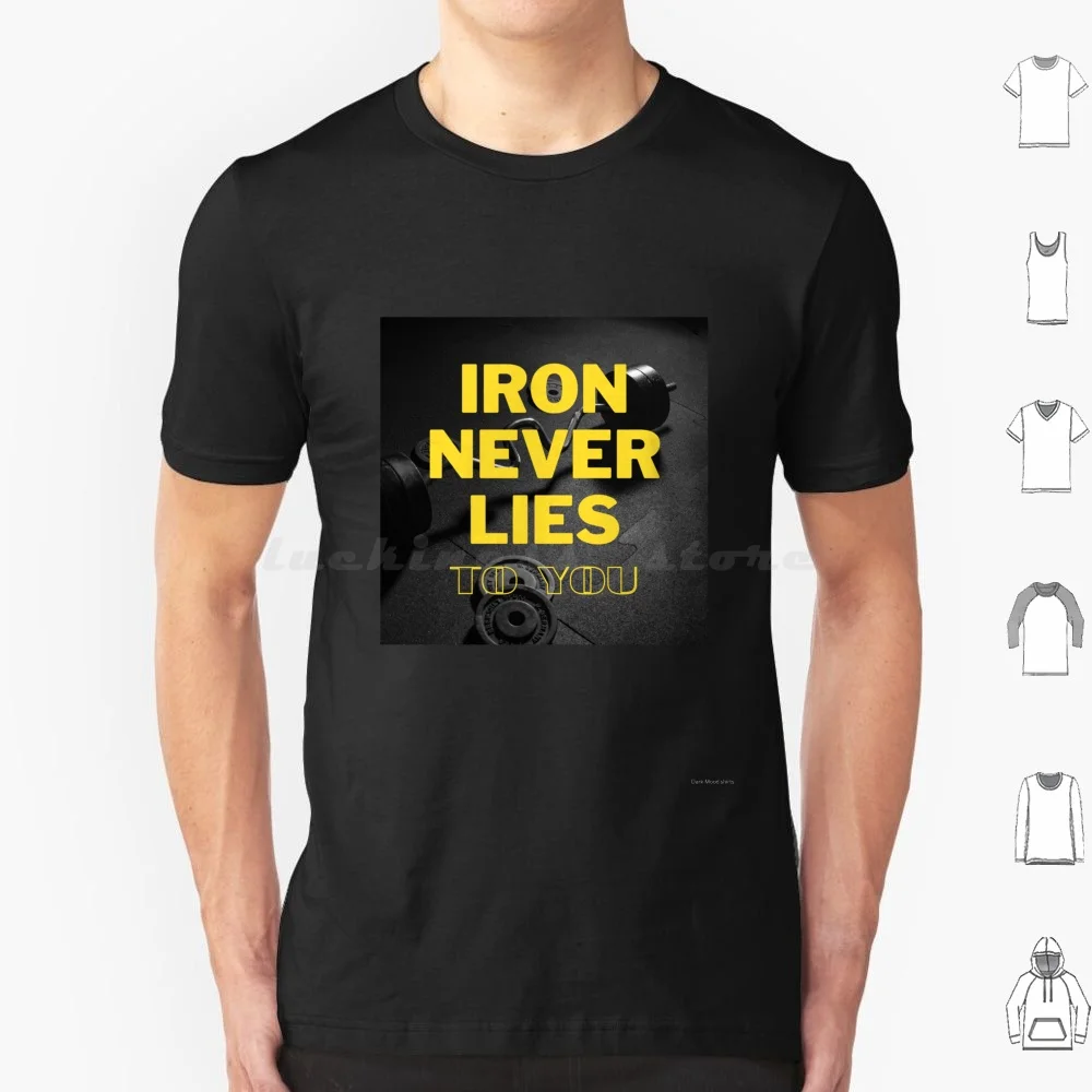 Fitness Apparel-Motivation Quotes-Healthy Lifestyle T Shirt Big Size 100% Cotton Gym Motivation Motivation Quotes Fitness