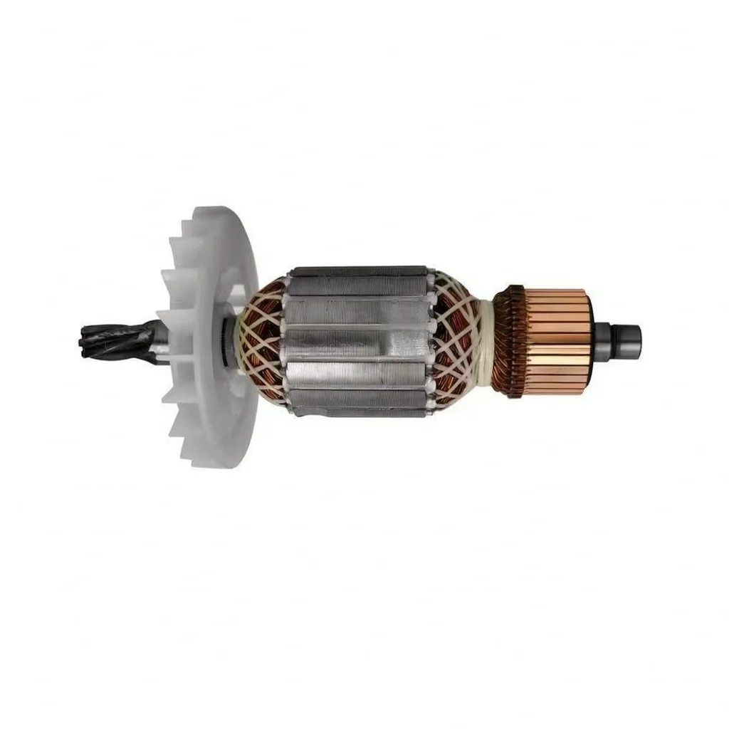 Armature Rotor Anchor Motor for OR77 OR 77 Rotary Hammer Power Tool Replacement Parts