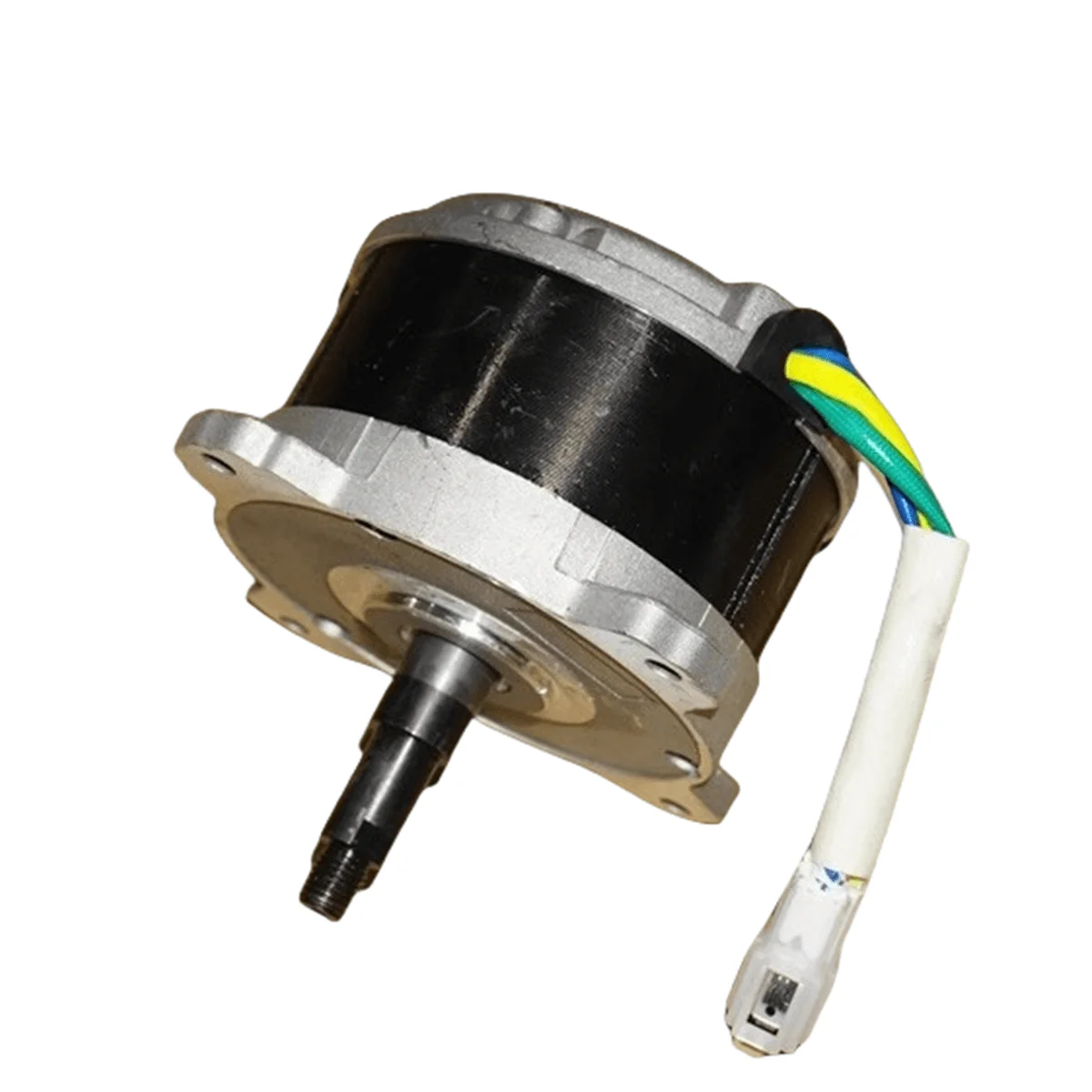 700W krachtige borstelloze motor Neodymium sterke magnetische 36V / 48V boegschroef met hoog koppel voor e-bike elektrisch voertuig