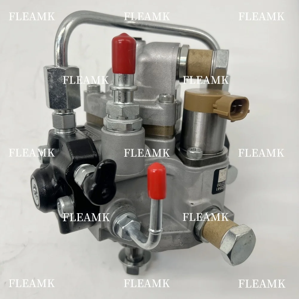 High Quality 294000-2700 22100-E0541 Fuel Injection Pump for Hino N04C