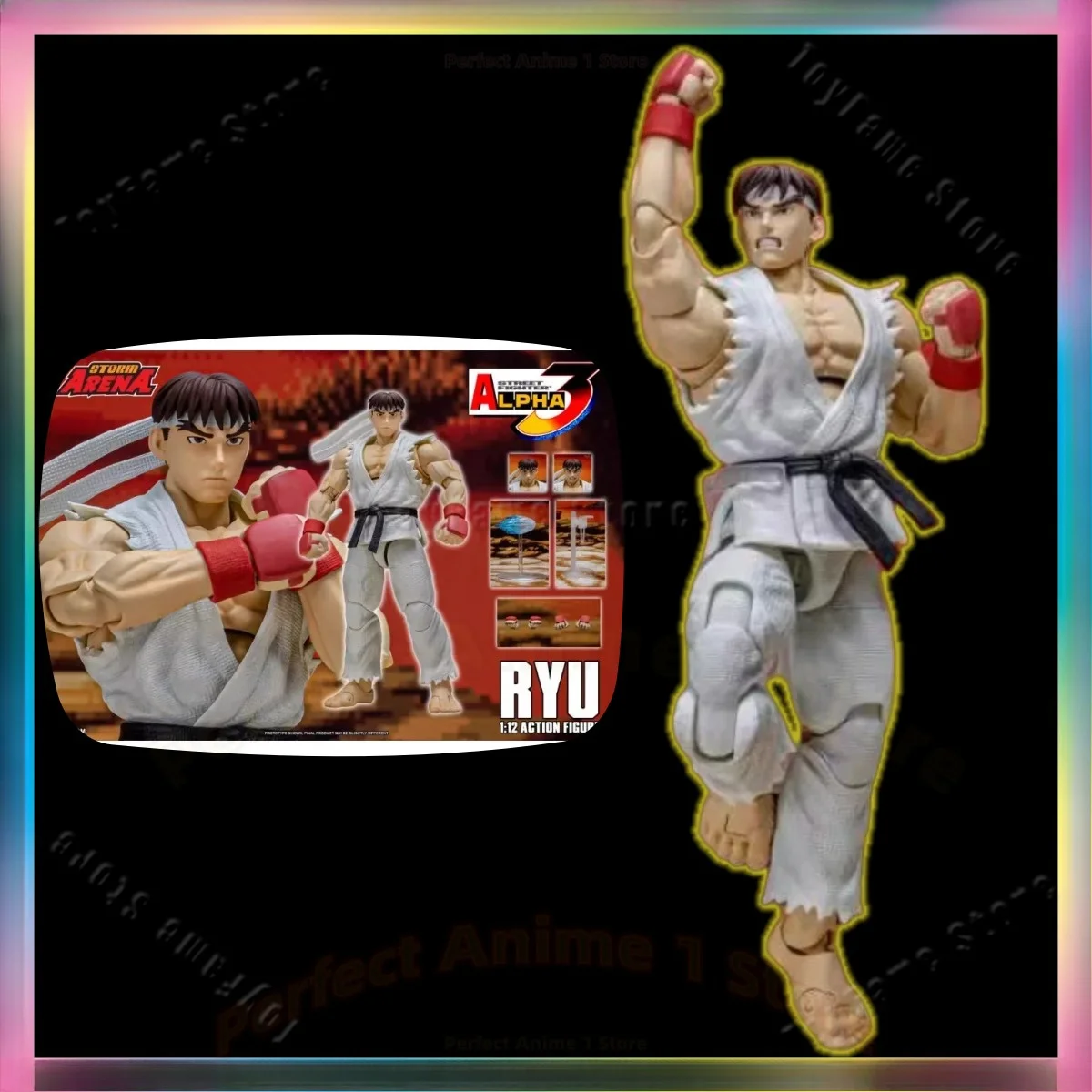 

[Out of Stock] BANDAI SPIRITS Genuine S.H.MonsterArts Series Godzilla vs Monster Megalo Jet Jagger (1973) Movable Model Collecti