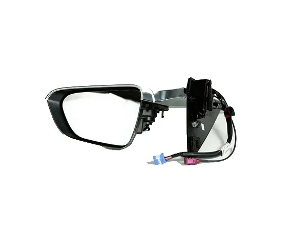 

1PC High Quality Model 3 Rearview Mirror L+R 1521831-00-C 1521929-00-B Is Suitable For Tesla Mirrors