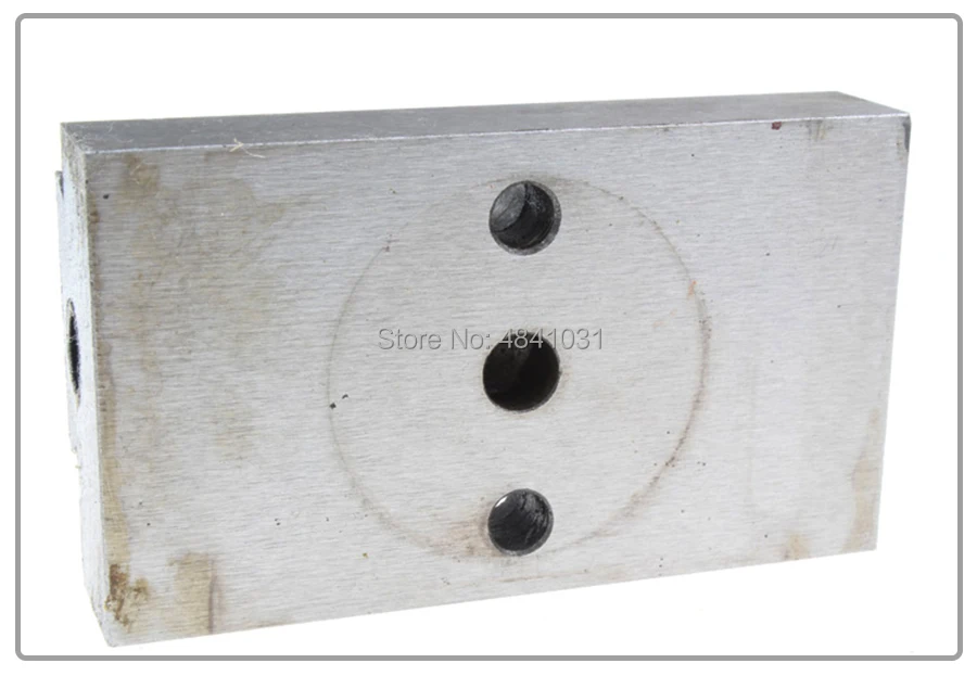 Compound Rest - Metric SIEG SC2-075 Lathe Tool holder position slider