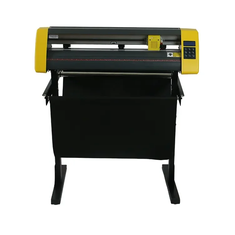 PE-721PRO automatic contour cutting die-cut plotter vinyl sticker cutting machine plotter cutter PE-451PRO/PE-721PRO/PE-1351PRO
