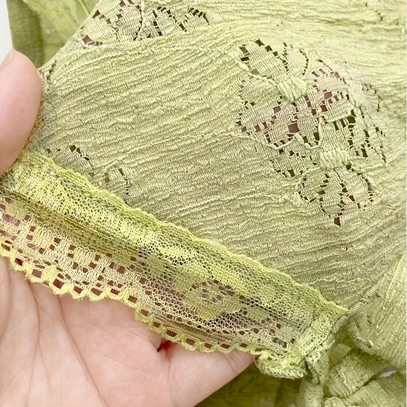 Estate Y2k Vestiti Sexy Crop Top Corsetto da donna Fasciatura in pizzo T-shirt Canotta Donna Sling Canotta Moda Gilet senza maniche