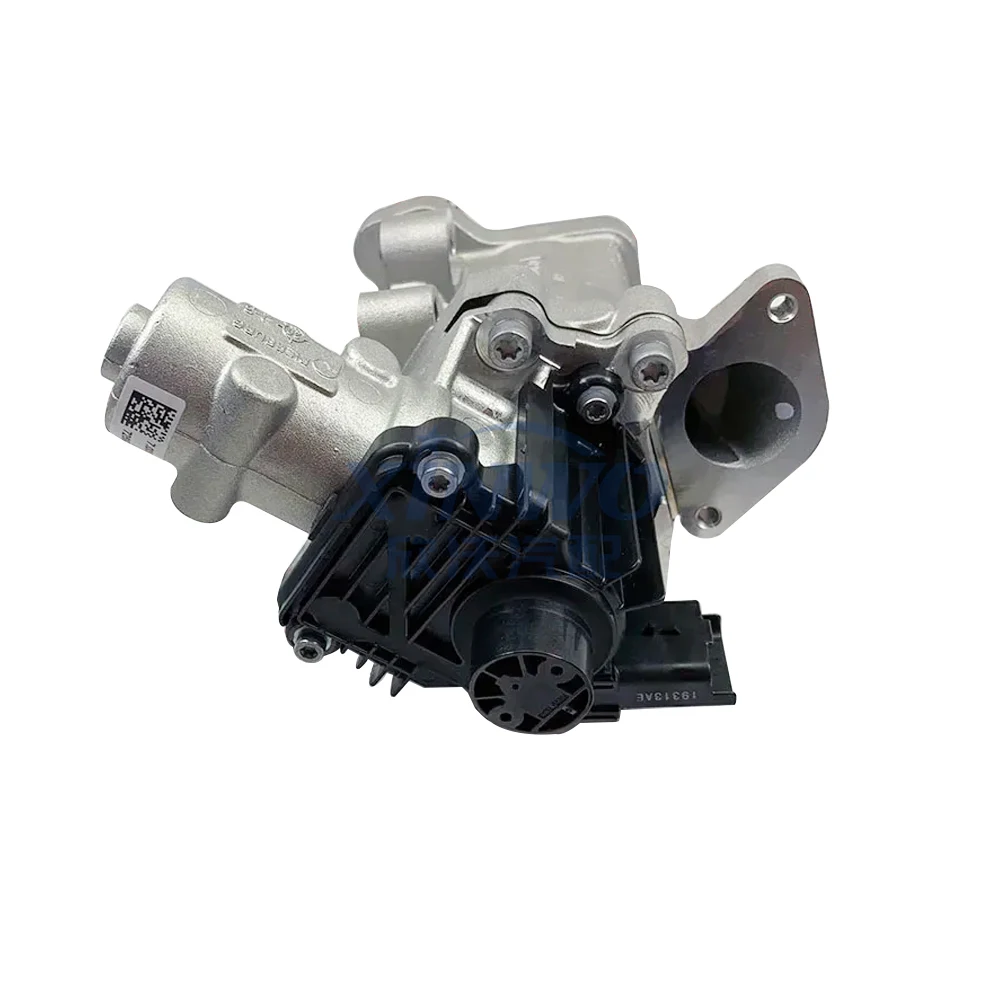 Xinwo Exhaust Gas Recirculation Valve LR000997 for Land Rover Evoque / Freelander 2 / Discovery Sport