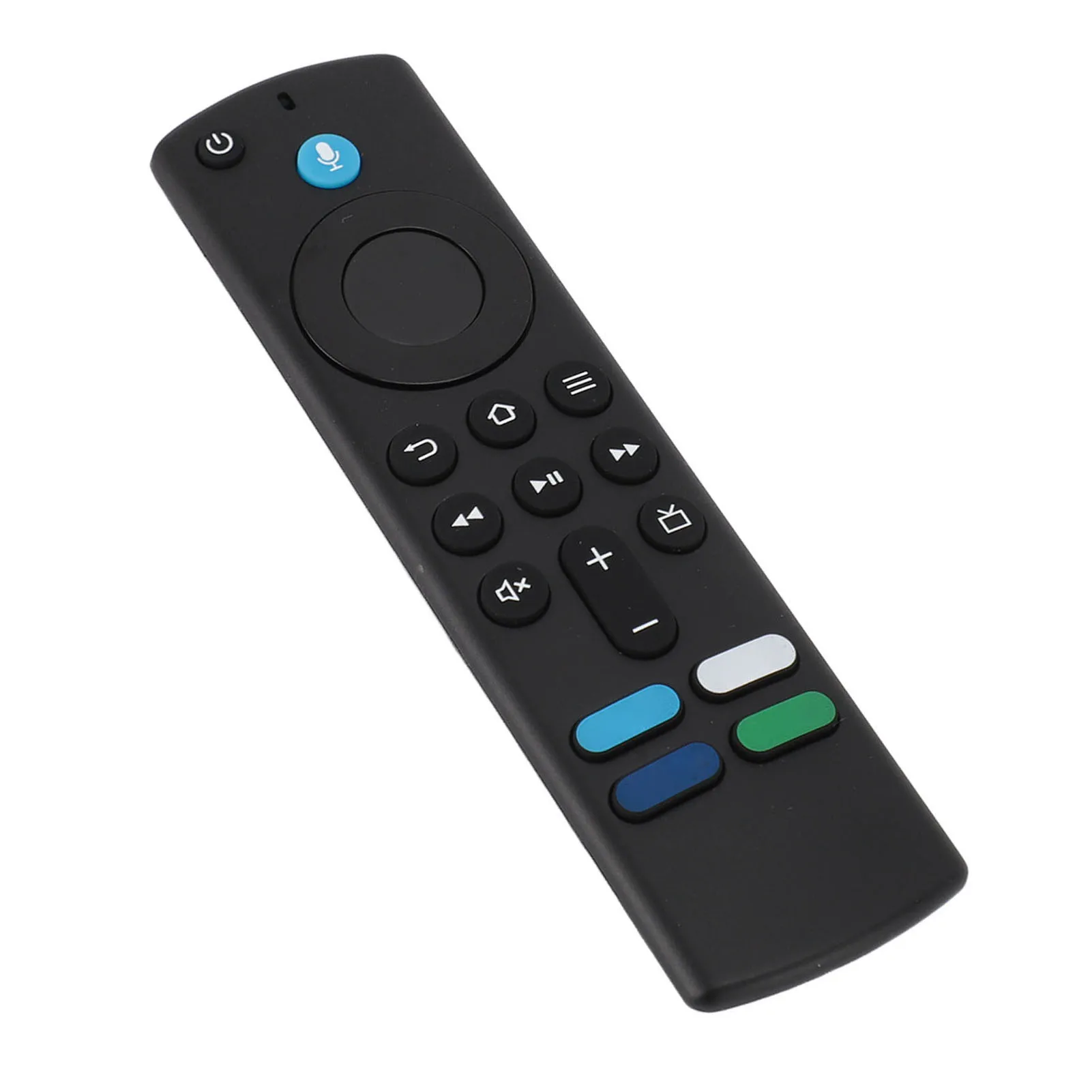 ZK40 	L5b83g Replacement Remote Control 3rd GEN TV Voice Remote Control for Fire TV Stick 2nd Gen 4K Lite