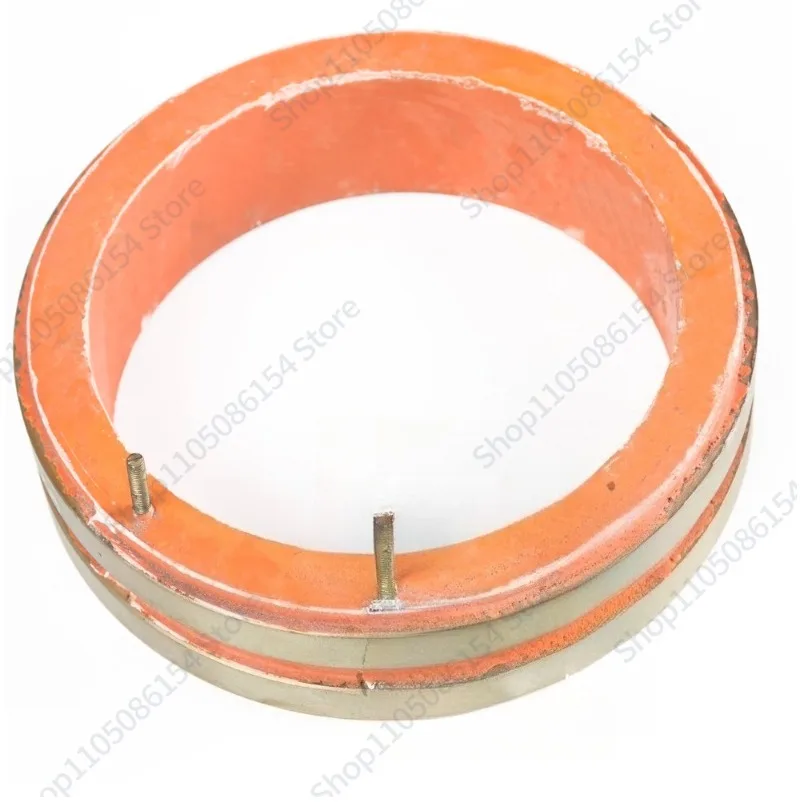 

Полностью открытый резак для бумаги, двухкольцевое медное контактное кольцо, токопроводящее кольцо, кольцо угольной щетки, контактное кольцо