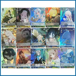 Anime Goddess Story DIY ACG IJN Taiho Formidable Premium Flash Card Boy Games Toys Collectible Cards Birthday Gifts Board Game