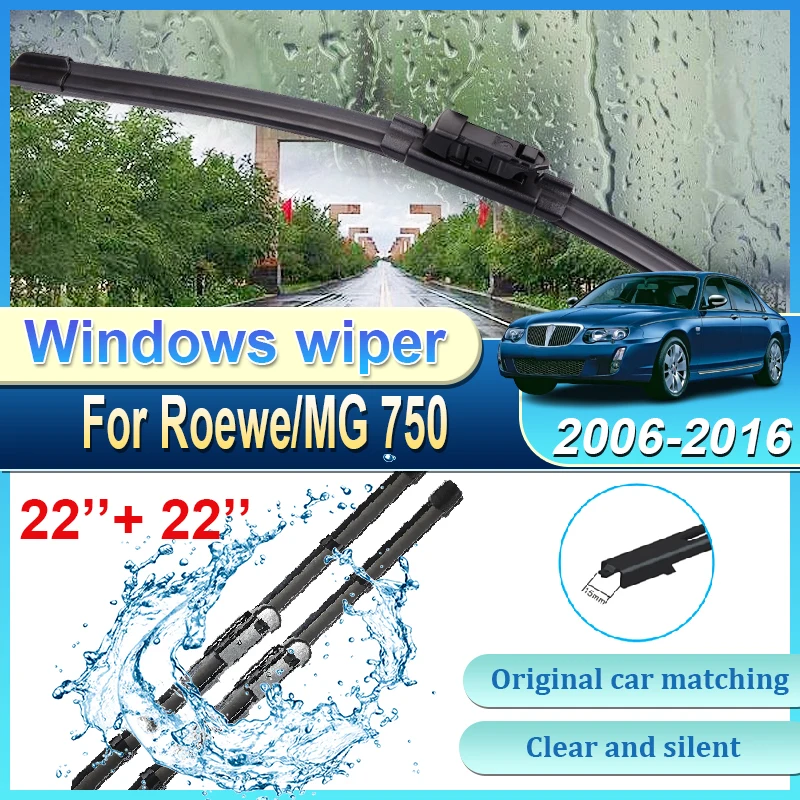 Car Front Wiper Bla…