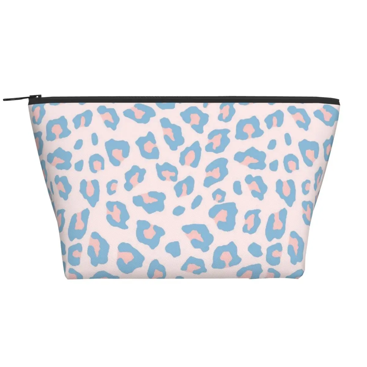 

Leopard Pattern lipstick bag Travel Makeup Bag Women School Teacher Gift Cosmetic Bag pouch wallet Portable Organizer Pouch Bag