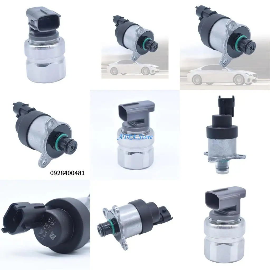 

U13C Small sized Flows Control 0928400481 Replacement for Improved Engine Operation