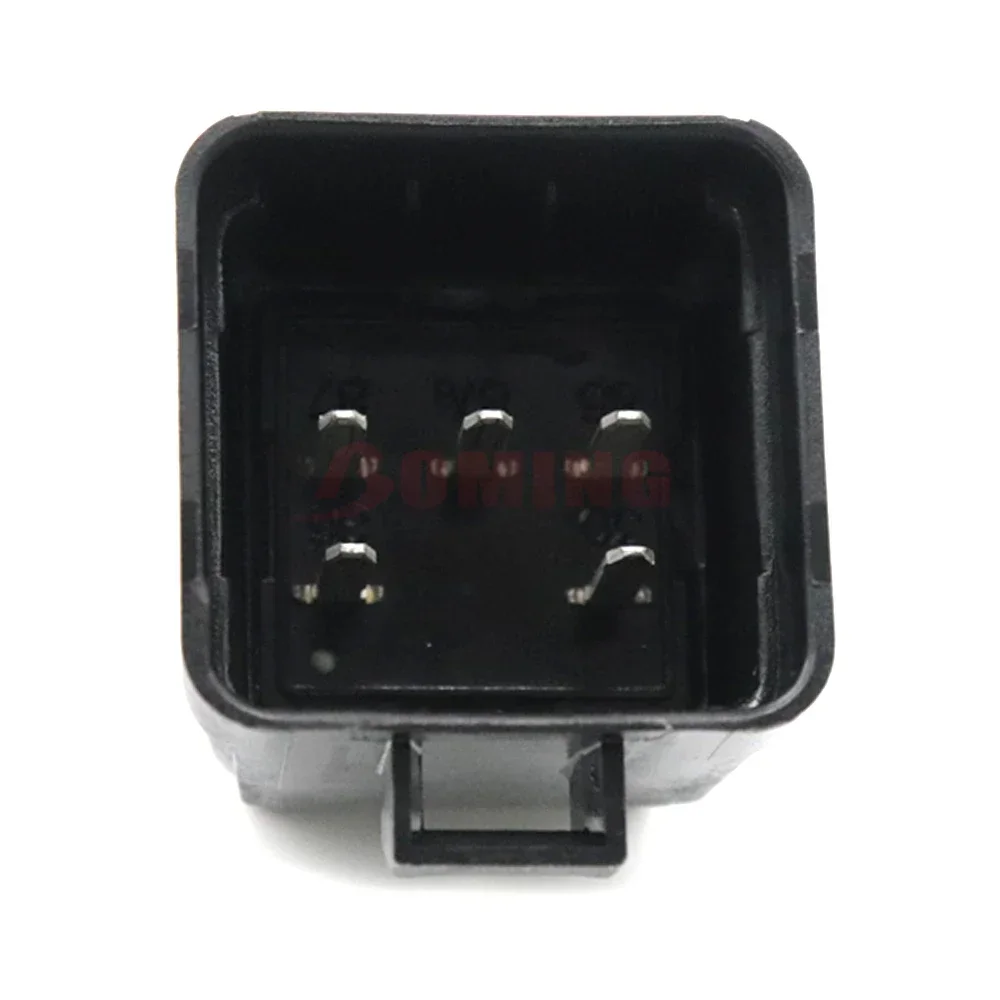 12193611  Car Accessory Power Blower Motor Relay  12077864 VF28-65F14-P01 12135000
