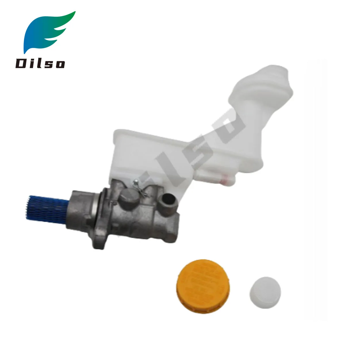 

Brake Master Cylinder For Nissan X-Trail T31 2.0 2.5 OEM D6010-JG80A D6010JG80A