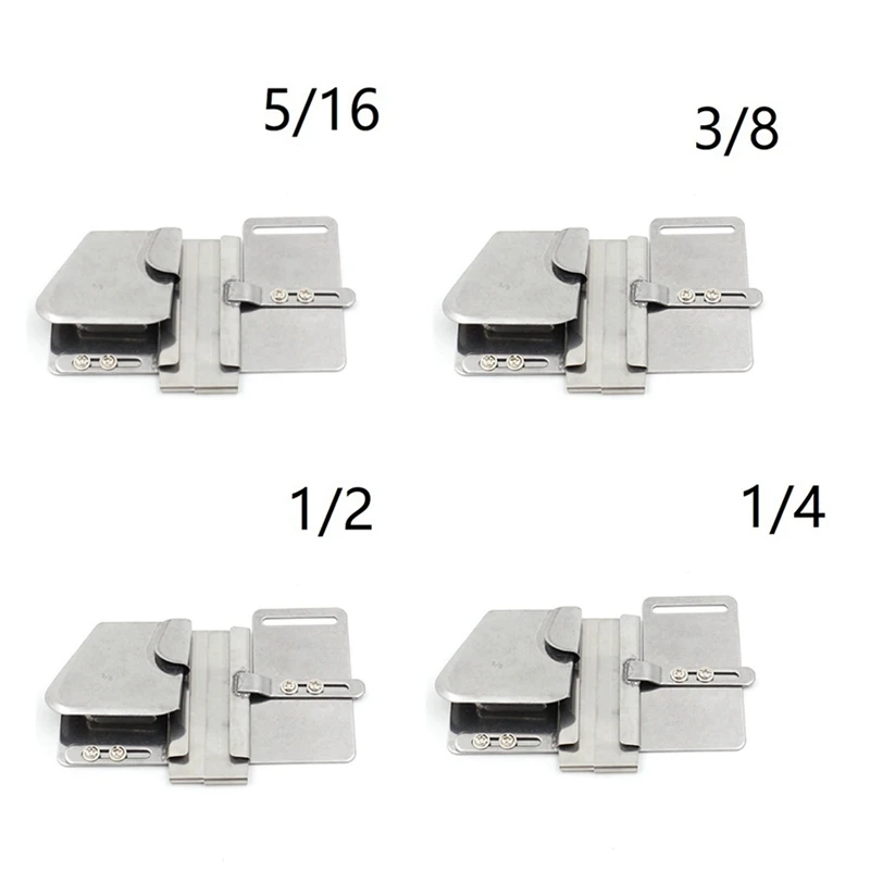 Extracteur de fermeture à glissière DYLT-84 Outil de fermeture à glissière réglable