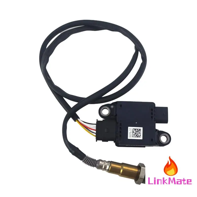 Car Pm Particulate … - image