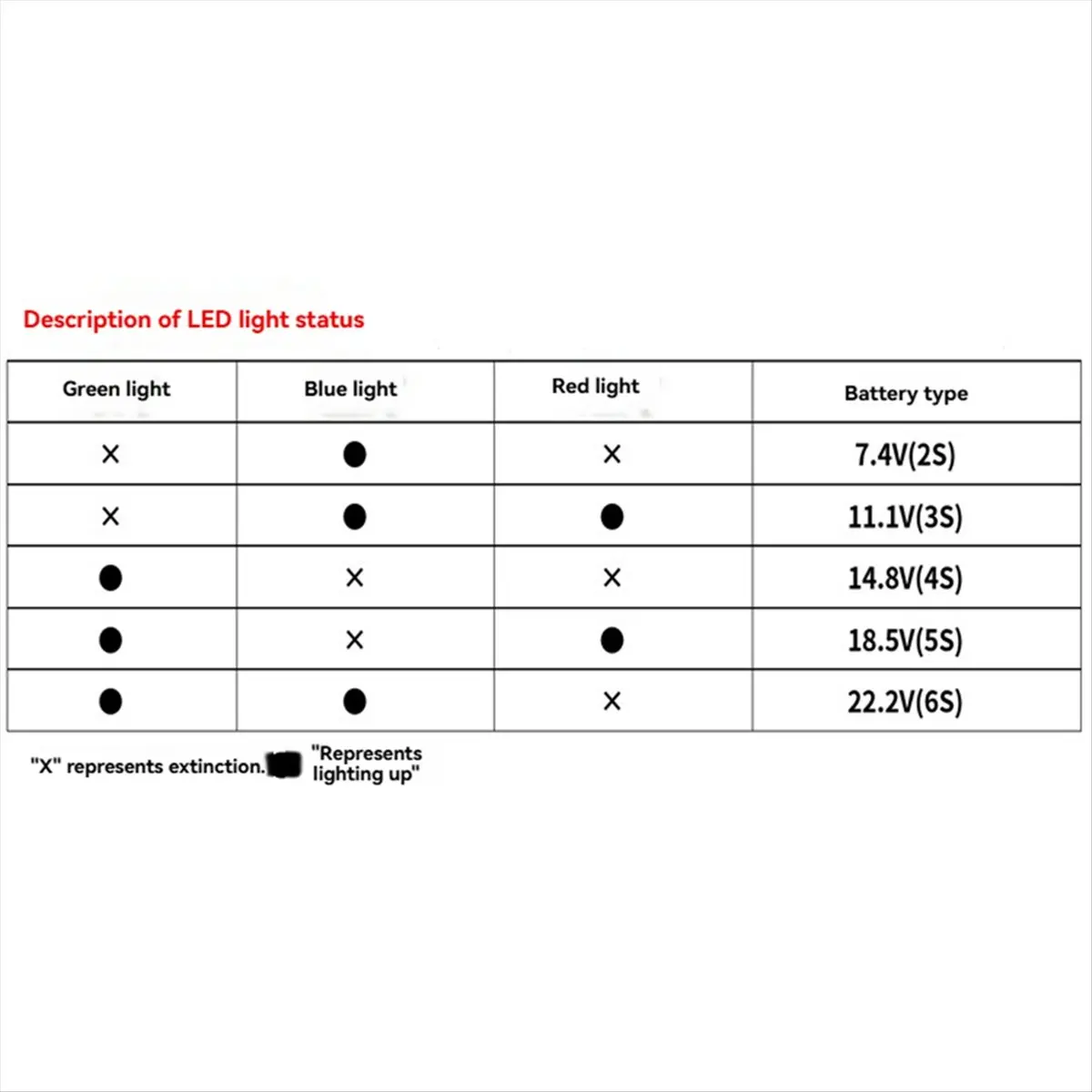T789C-Smart Lipo Battery Discharger +XT30 2-6S Lipo Built-in MUC Temperature Sensor with Heatsink for RC FPV Drone HOT