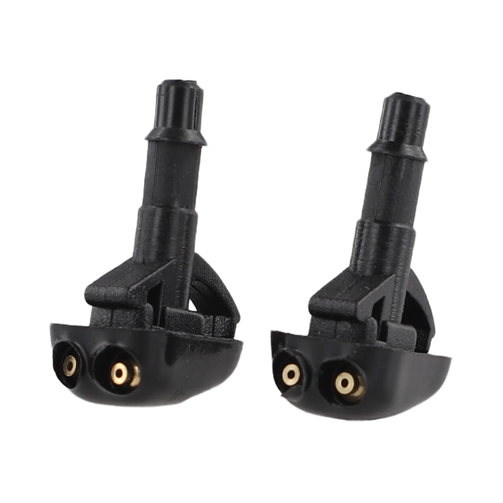 

2 шт. форсунки омывателя лобового стекла 8265A083 для Lancer, L200, GTO, Carisma