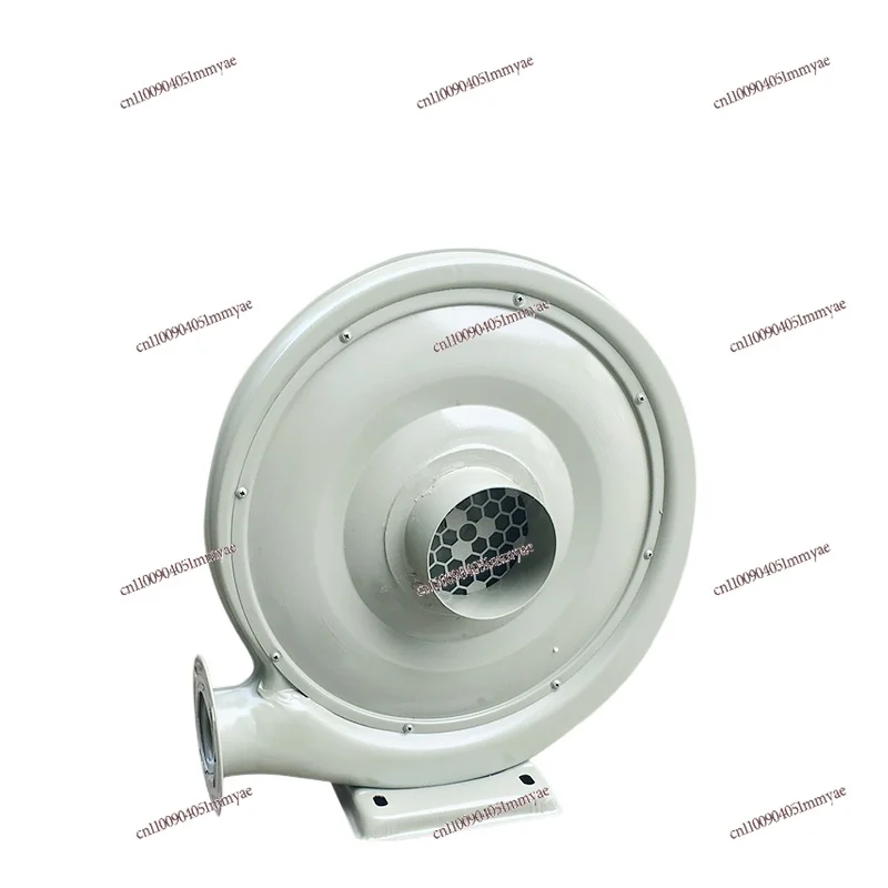 Pond breeding feeding blower 550W medium pressure fan Feeding, drilling and mining negative pressure extraction blower 750W