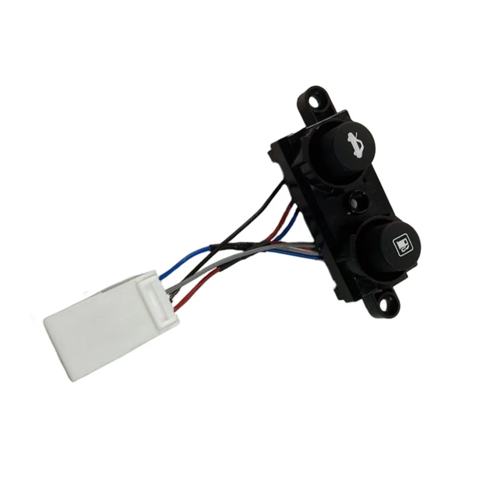 Direct Fit Front Trunk Switch and Fuel Tank Switch 83252000 for Ferrari For F12 For 488 Easy Installation Part
