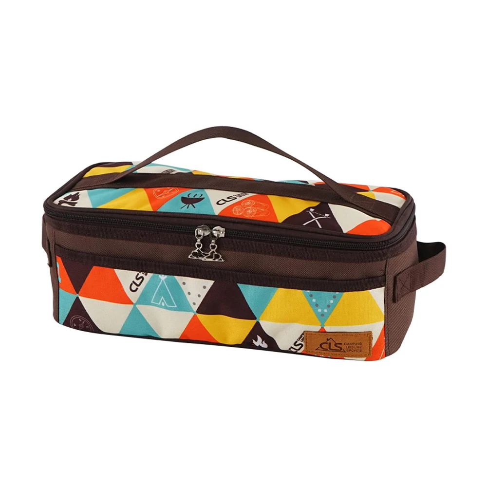 Camping Travel Cook… - image