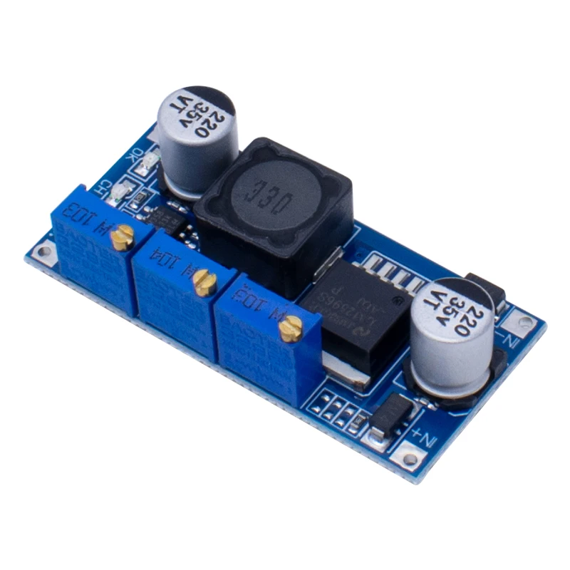 LM2596 Led Driver D…