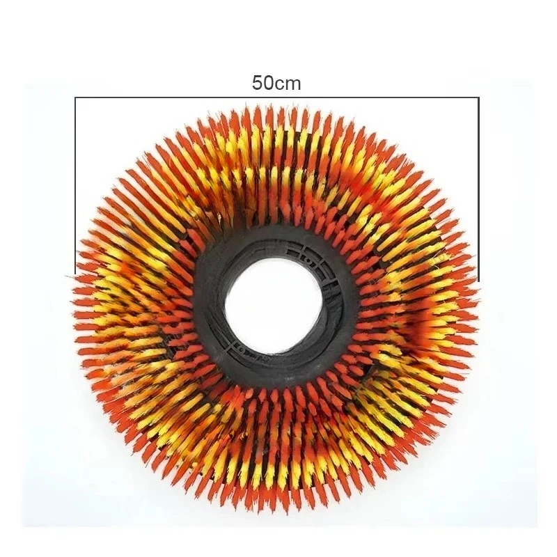 

Cleaning Equipment Parts PP 13 Floor Scrubber Disc Brush