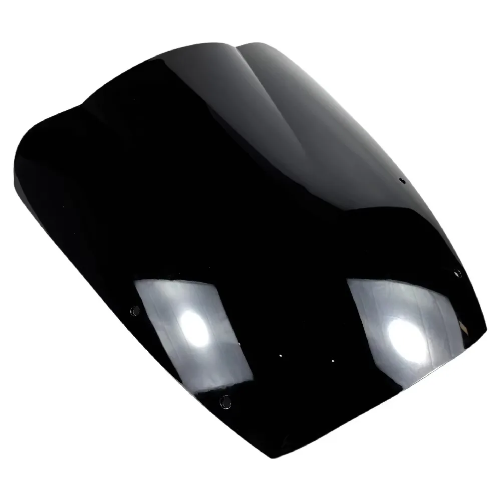 For Suzuki Katana GSX600F GSX750F 1987-1997 Motorcycle Windshield WindScreen Screen 1987 1988 1989 1990 1991 1992 1993 1994 1995